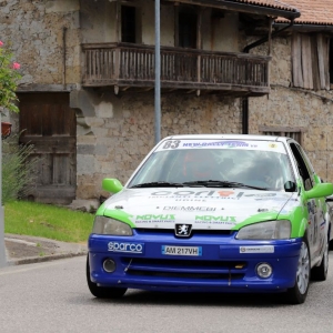 9° RALLY VALLI DELLA CARNIA - Gallery 49